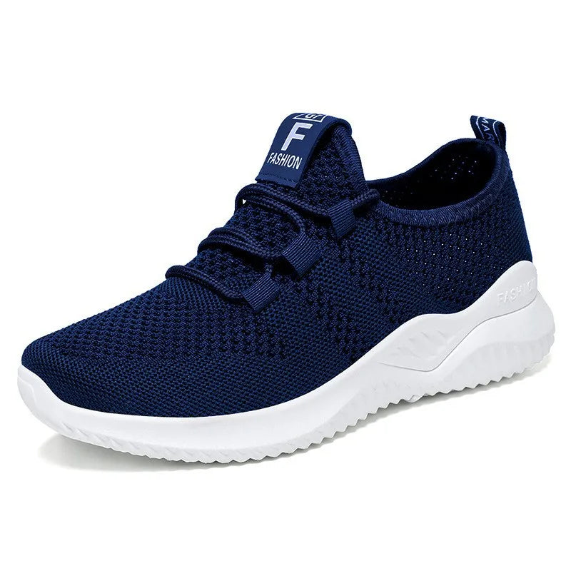 Versatile and Supportive Orthopedic Sneakers