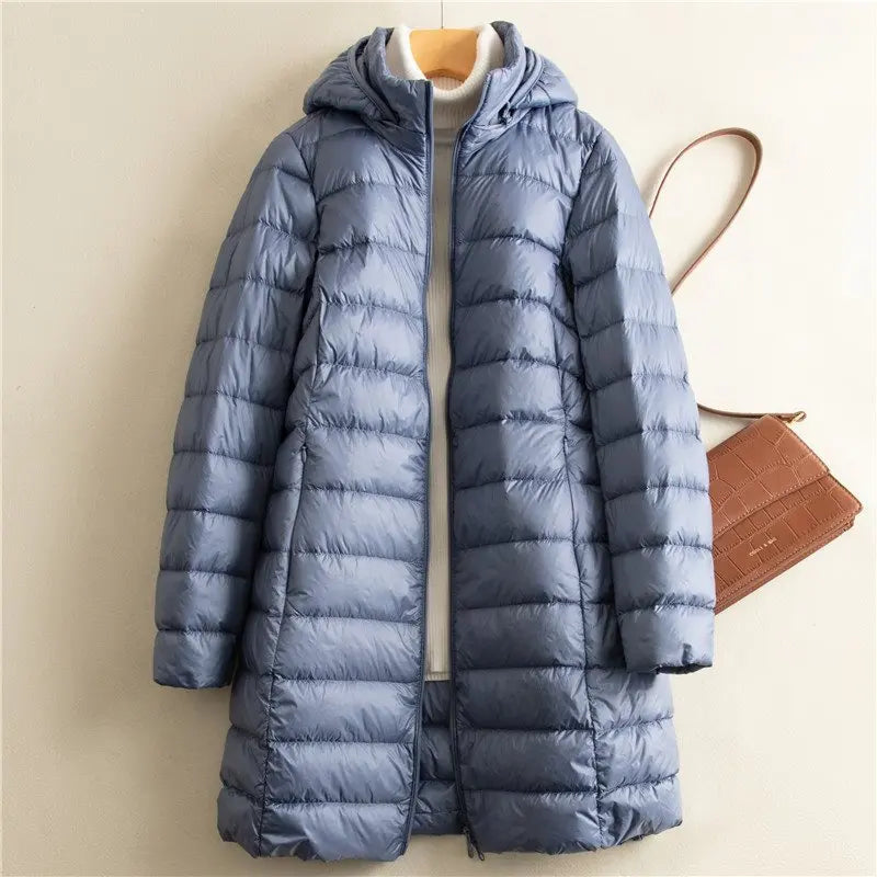 Elegantly Designed Jacket