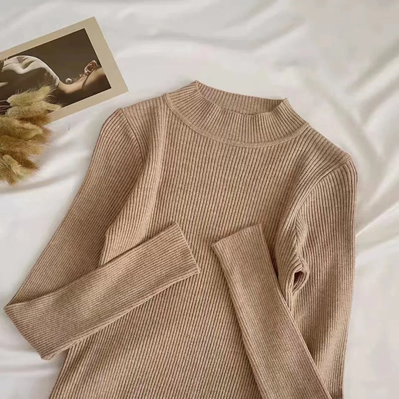 Beautifully Crafted Sweater