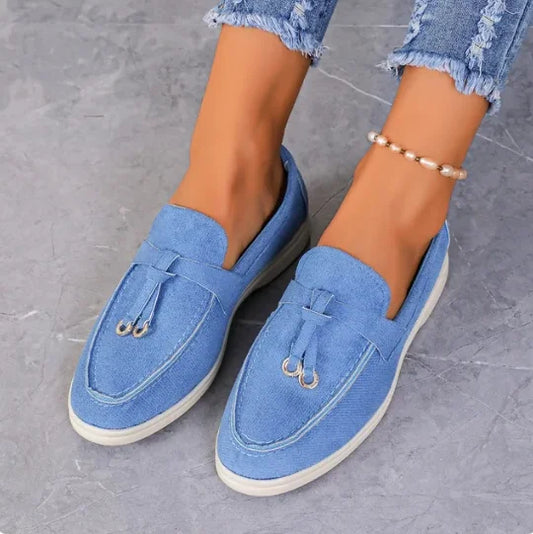 Fashionable and Supportive Orthopedic Shoes
