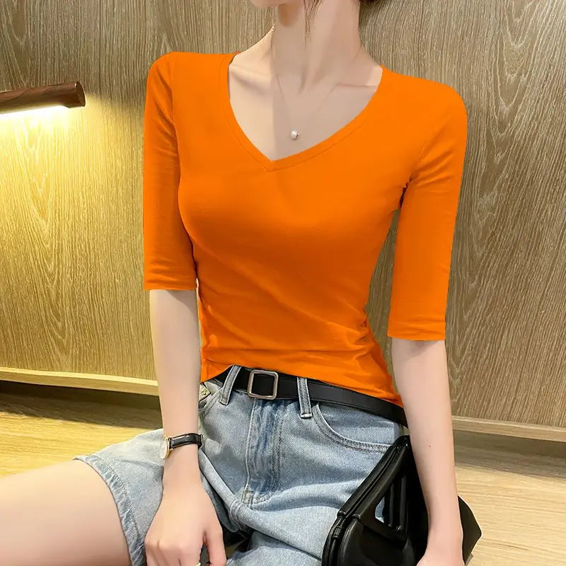 Vibrant and Unique Shirt