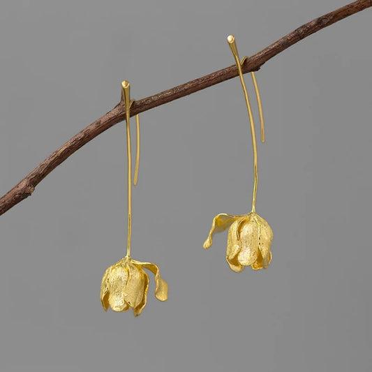 Romantic Earring for Special Moments