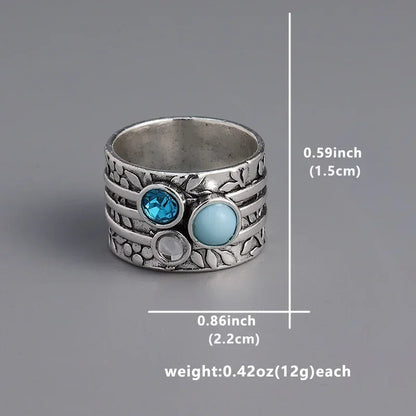 Vintage Handmade Ring
