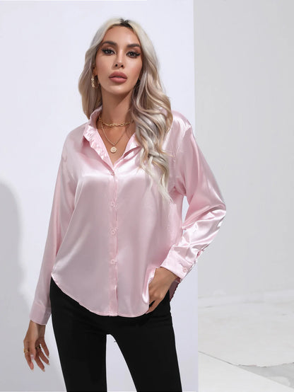 Polished and Playful Shirt
