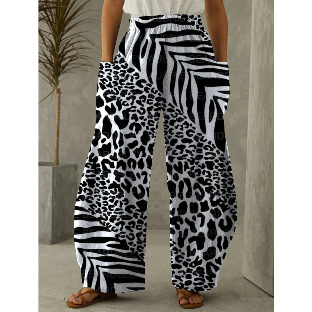 Trendy and Timeless Pants