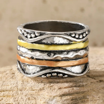 Romantic Ring for Special Moments