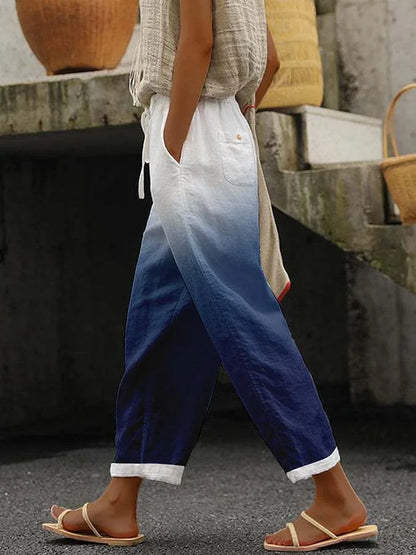 Trendy and Timeless Pants