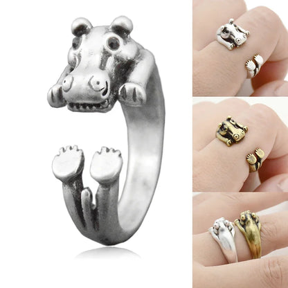 Charming Ring for Any Occasion