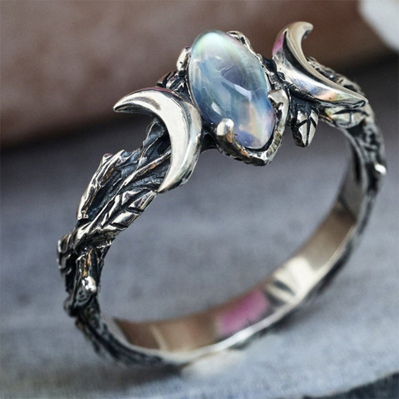 Charming Ring for Any Occasion