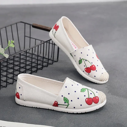 Comfortable and Fashionable Orthopedic Flats