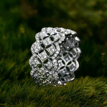 Charming Ring for Any Occasion