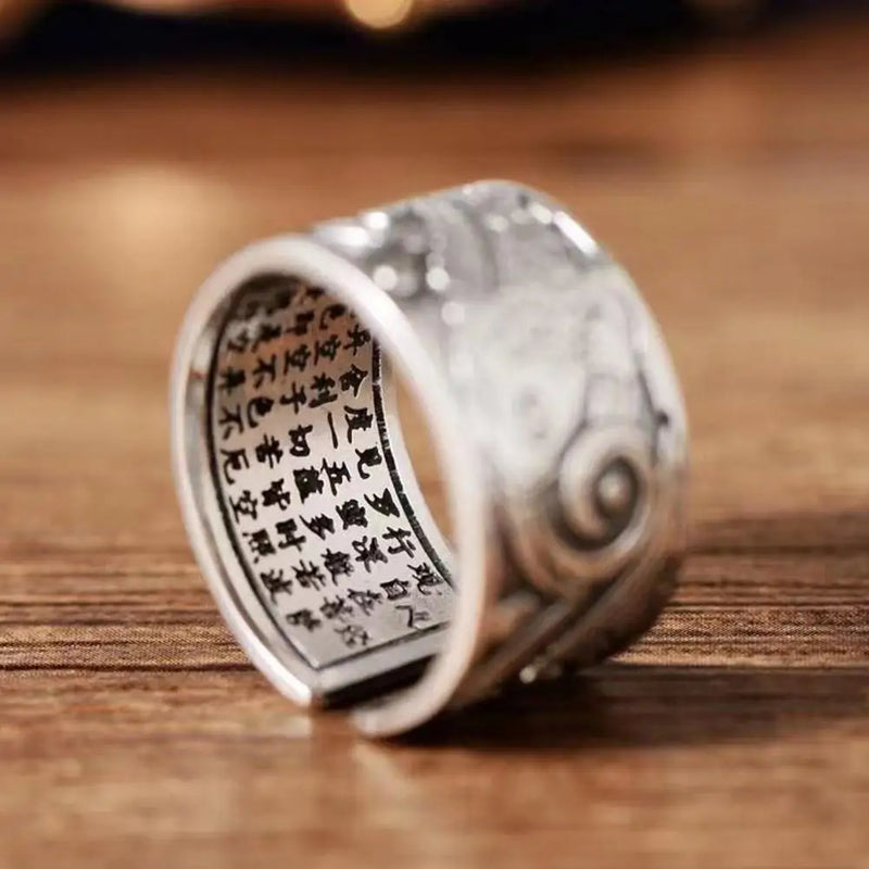 Elegant Ring for Every Occasion