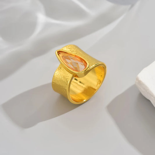 Charming Ring for Any Occasion