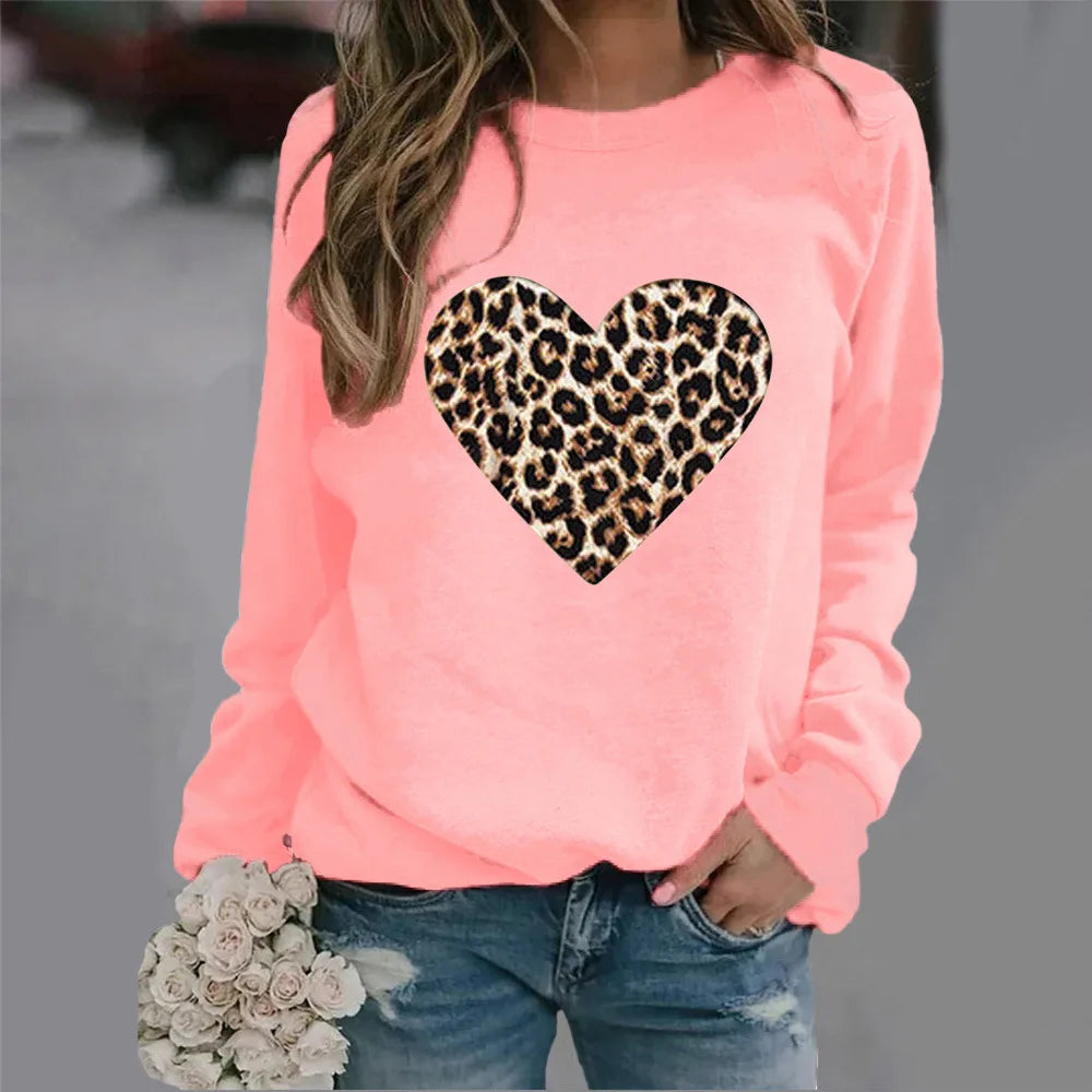 Bold and Beautiful Shirt