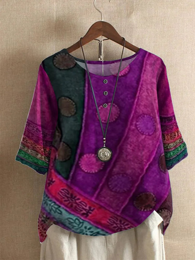 Vintage Inspired Garment