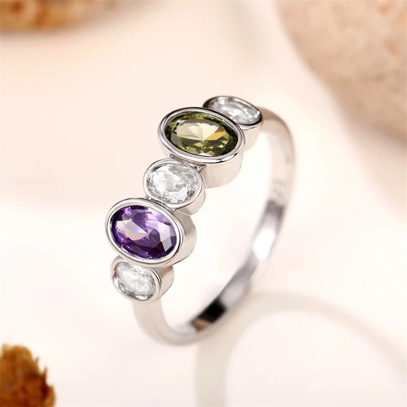 Elegant Ring for Every Occasion
