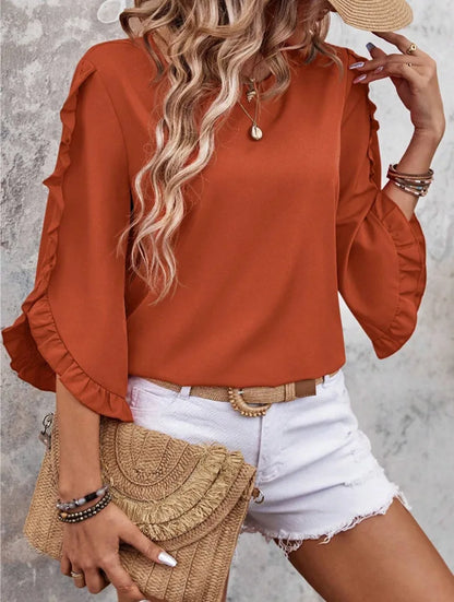 Classy and Versatile Shirt