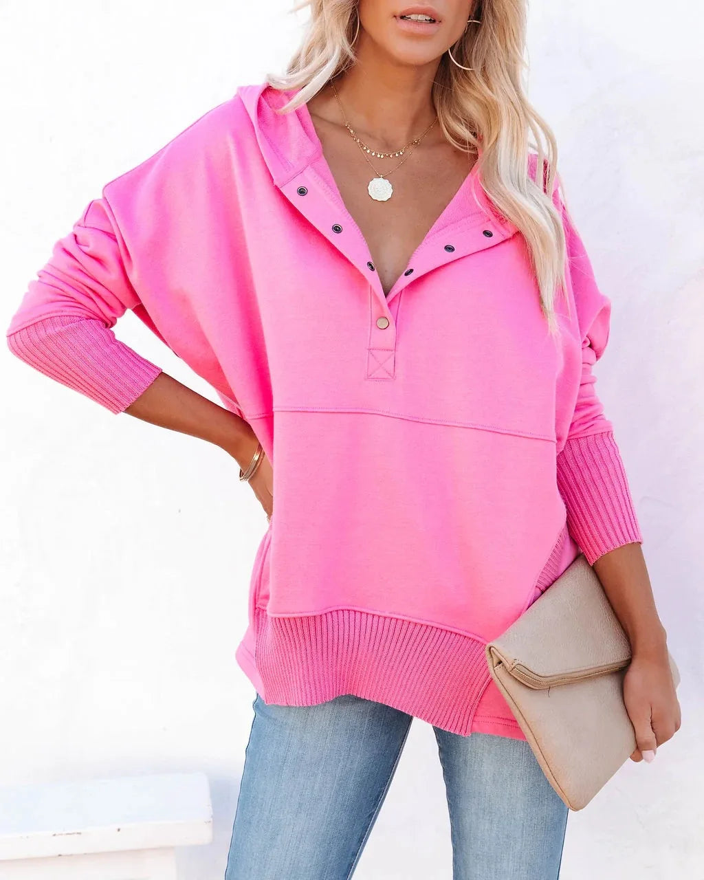 Cozy and Chic Shirt