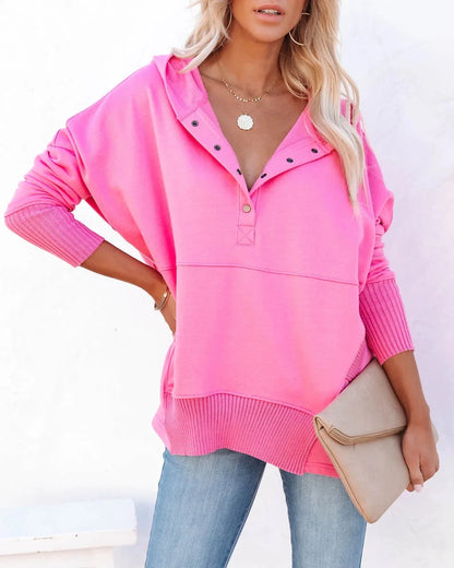 Cozy and Chic Shirt