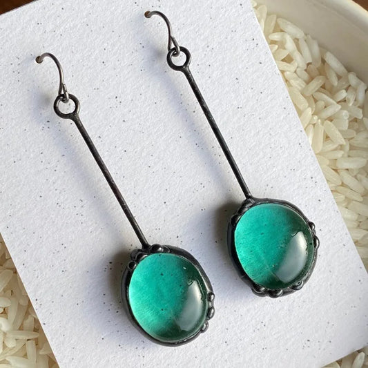 Romantic Earring for Special Moments