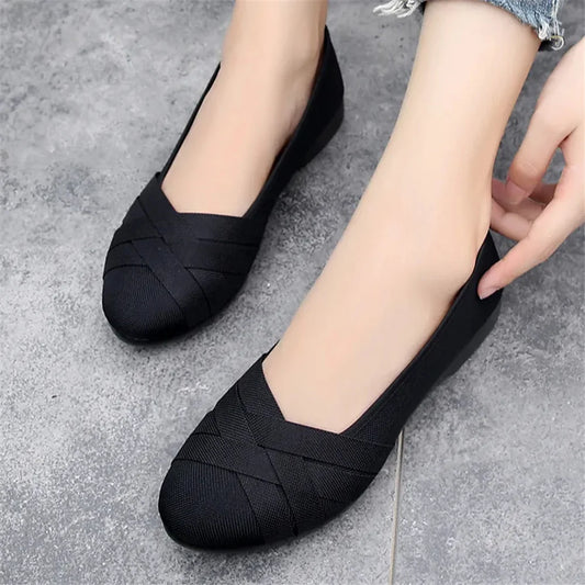 Supportive and Trendy Orthopedic Loafers