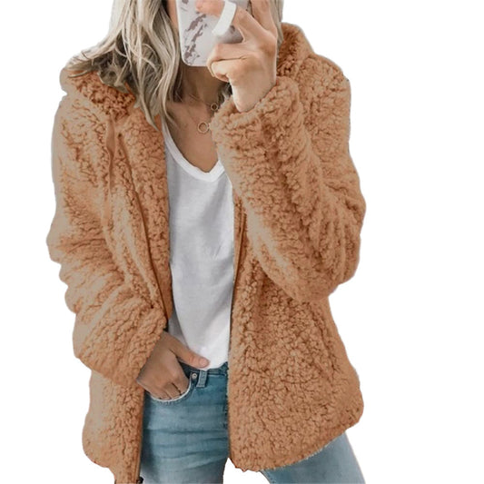 JO | LydiasJacket I Comfortable jacket for women