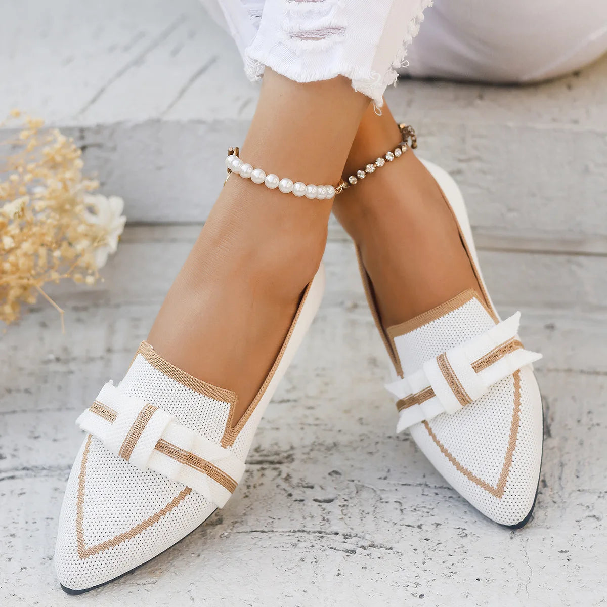 Versatile and Supportive Orthopedic Sneakers