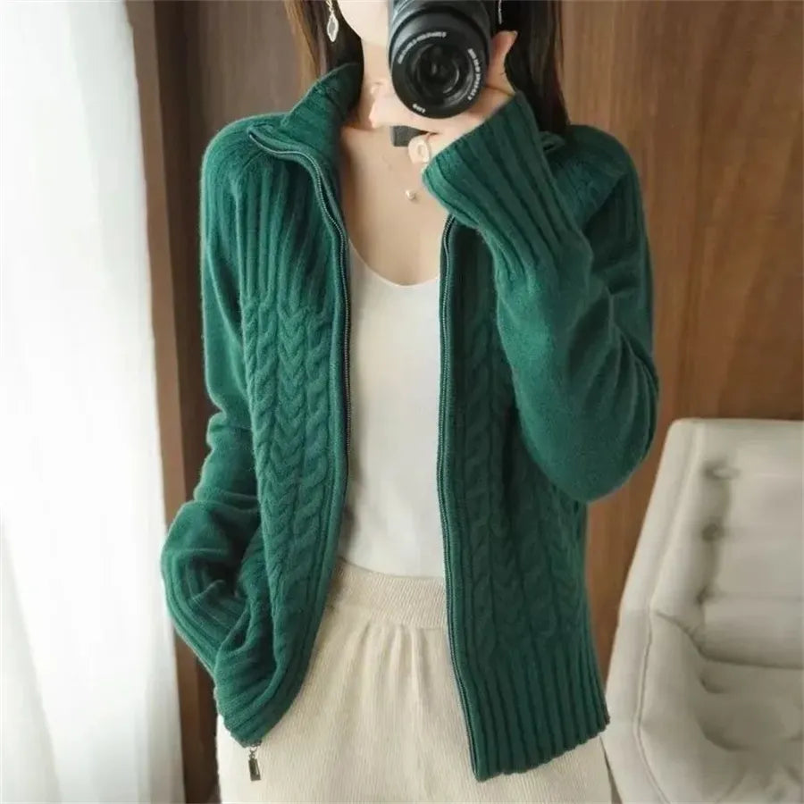 JO | Elegant casual sweater