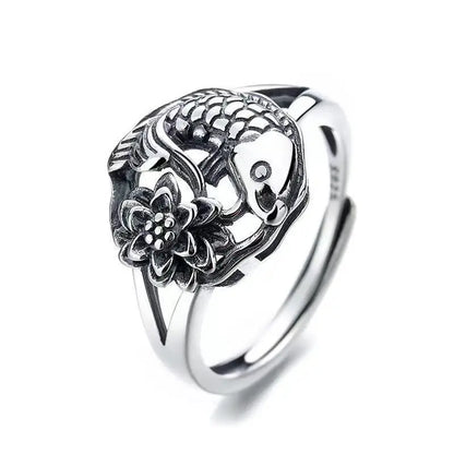 Romantic Ring for Special Moments