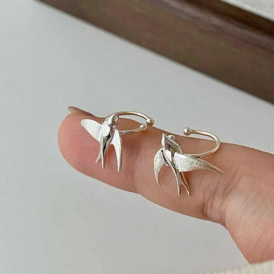 Beautiful Silver Piece with Unique Style
