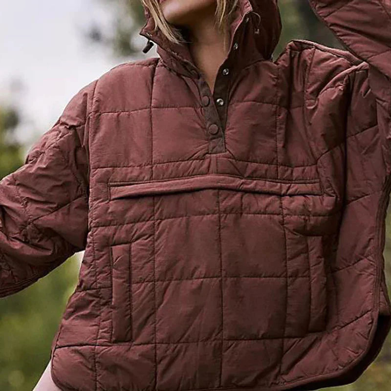 JO | Winter leisure jacket