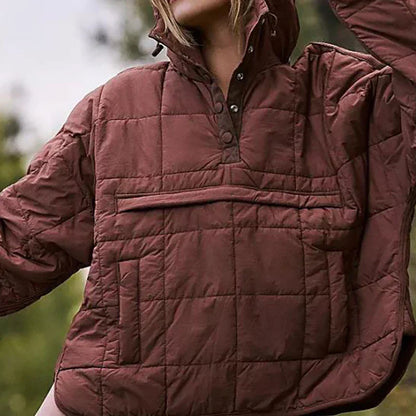 JO | Winter leisure jacket