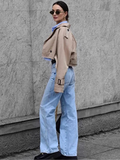 Beautifully Crafted Jacket