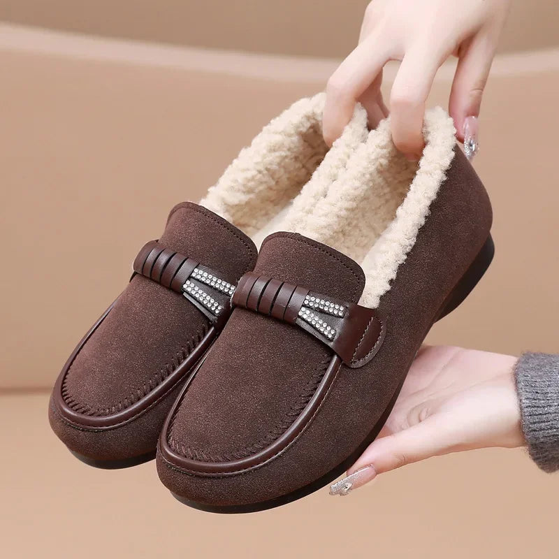 Supportive and Stylish Orthopedic Shoes