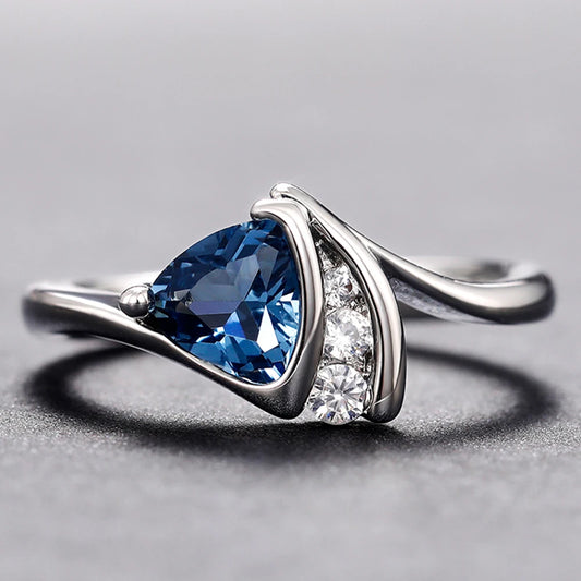 Vintage Handmade Ring