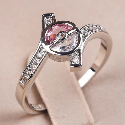 Stunning Ring for Daily Wear