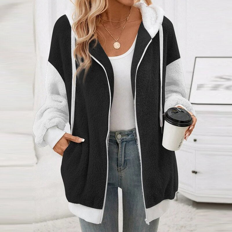 Vintage Inspired Jacket