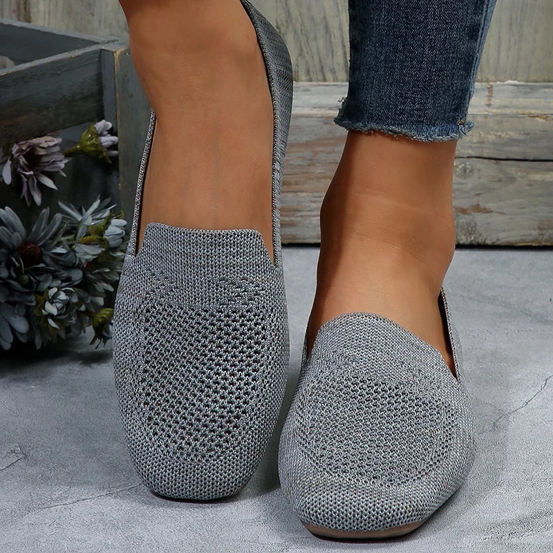 Tailored and Comfortable Orthopedic Sneakers