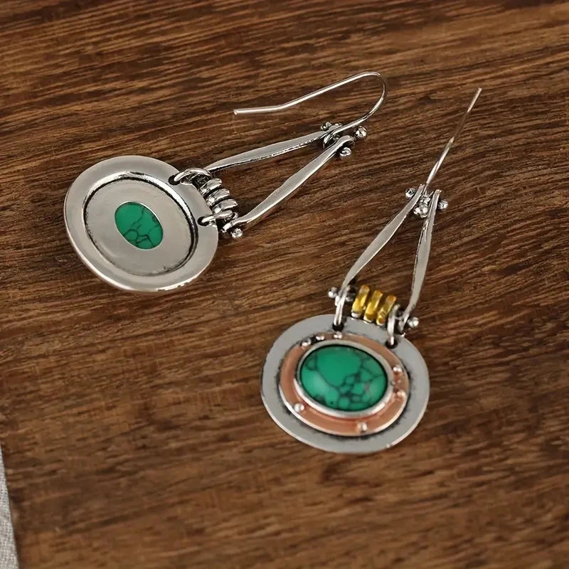 Stunning Silver Earring for Daily Wear