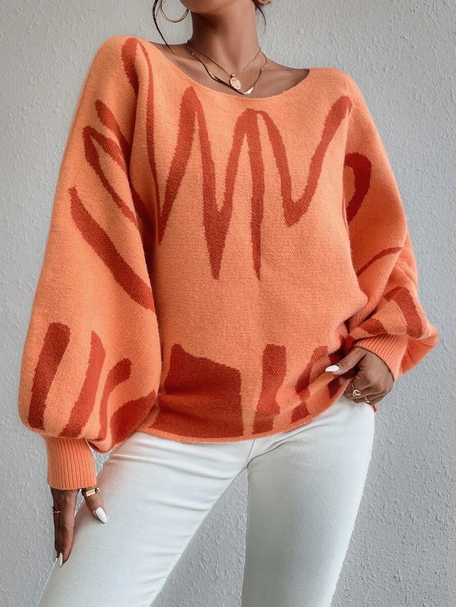 Beautifully Crafted Sweater