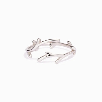 Romantic Ring for Special Moments