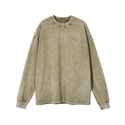 Effortlessly Stylish Shirt