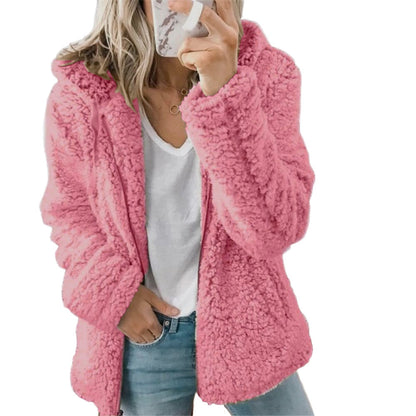 JO | LydiasJacket I Comfortable jacket for women