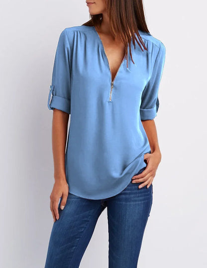 Chic and Comfortable Shirt