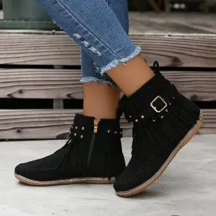 Comfortable and Fashionable Orthopedic Shoes