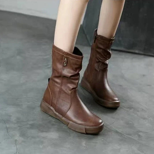 High-Quality Orthopedic Boots