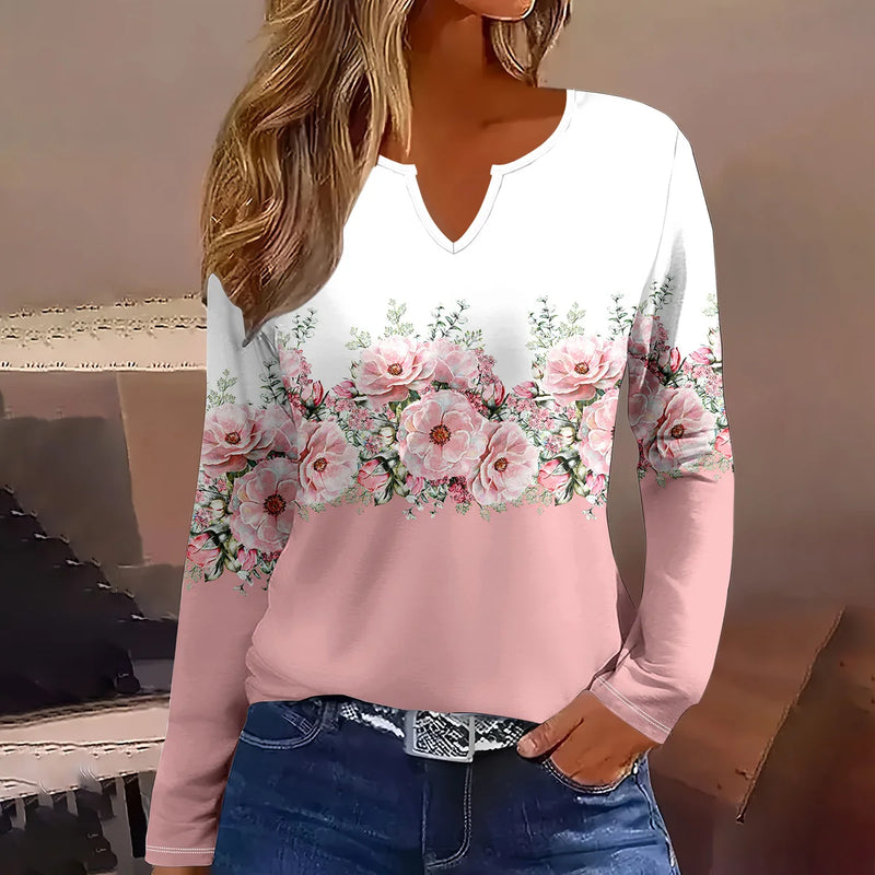 Chic and Comfortable Shirt