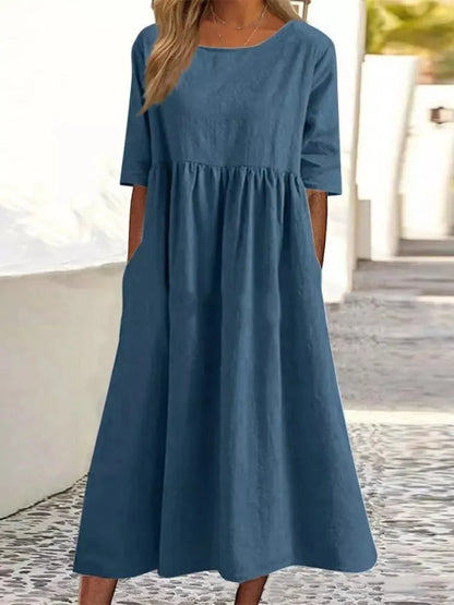 Stylish and Elegant Dress