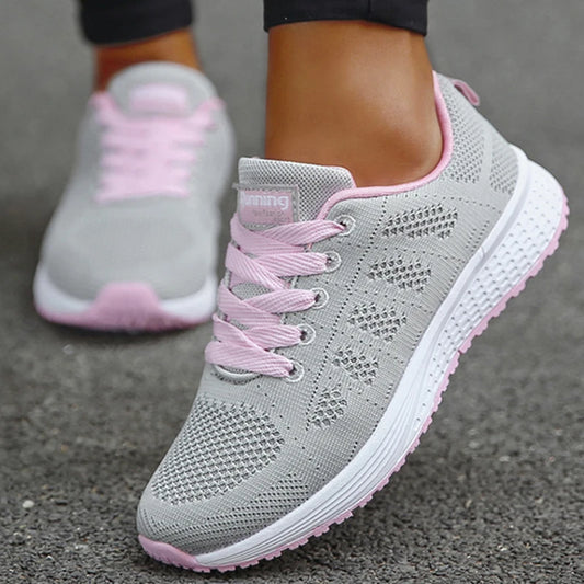 Versatile and Supportive Orthopedic Sneakers