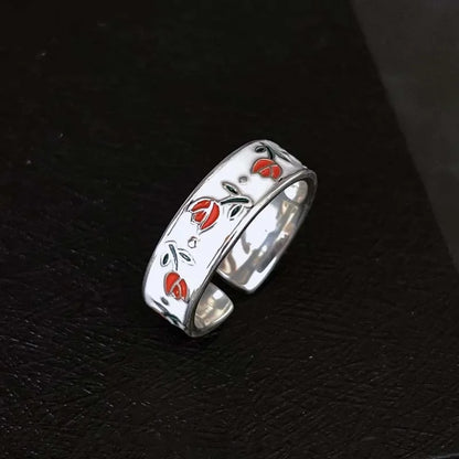 Beautiful Ring with Unique Style
